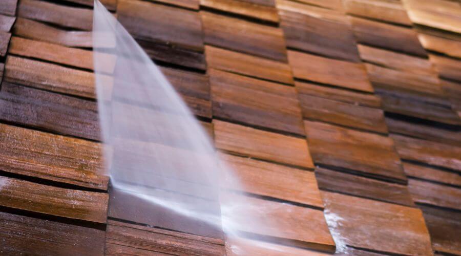 Asphalt Roofing in Hometown, WV
